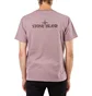 Stone Island T-Shirt (Rosa)