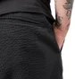 Stüssy Seersucker Bryan Shorts (Schwarz)