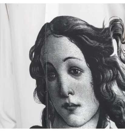 Stüssy Venus Shirt (Weiß)