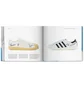 Taschen The adidas Archive. The Footwear Collection