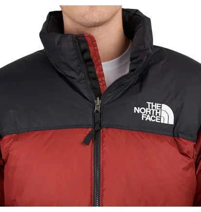 The North Face 1996 Retro Nuptse Jacket (Rot)