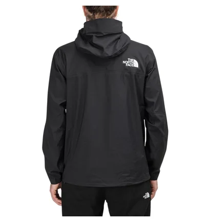 The North Face 7 Summits Futurelight Jacket (Schwarz)