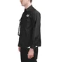 The North Face Black Series KK Coach Shirt (Schwarz)