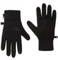 The North Face ETIP Fleece Glove (Schwarz)