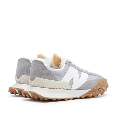 New Balance UXC72RF (Grau / Beige)