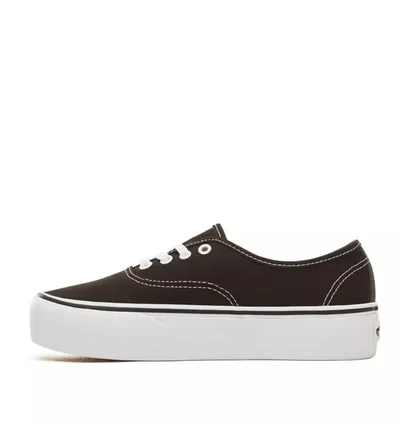 Vans Authentic Platform 2.0 (Schwarz)