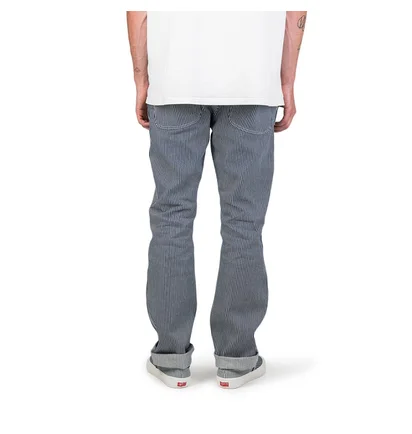 Vans Vault x Mt Vernon Provision Utility Pant (Blau / Weiß)