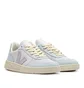 Veja WMNS V-10 (Hellblau / Lila)