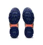 Asics x IAB Studio Gel-Venture 6 (Silber / Blau)