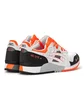 Asics Sportstyle Gel-Lyte III OG (Weiß / Rot)