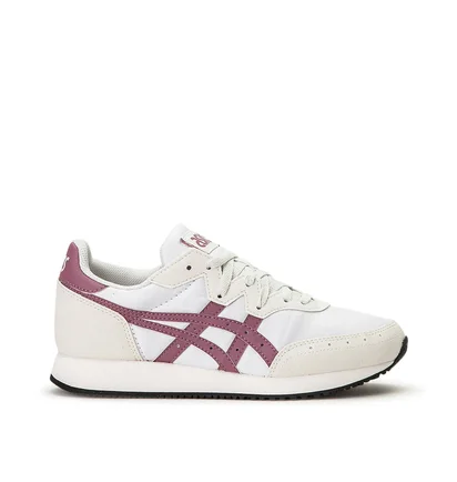 Asics Sportstyle Tarther OG W (Weiß / Lila)