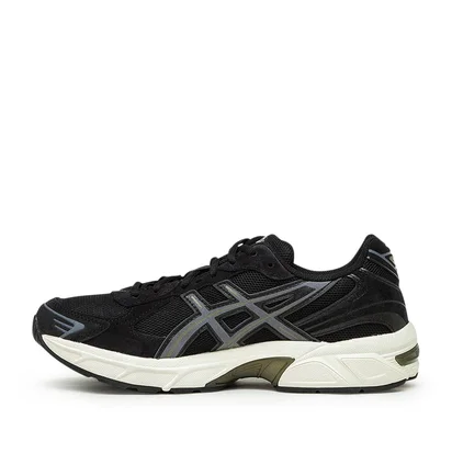 Asics GEL-1130 (Schwarz / Weiss)