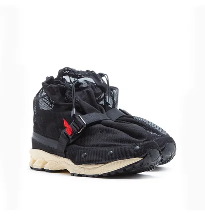 Asics X Beams GEL-KAYANO 14 G-TX (Schwarz)
