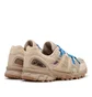 Asics x A.P.C. Gel-Sonoma 15-50 (Hellbraun)
