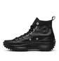 Converse Run Star Hike Hi (Schwarz)