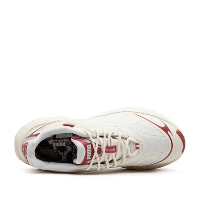 Puma Velophasis Gorp GTX (Creme / Rot)