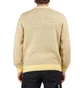 by Parra Stupid Strawberry Knitted Pullover (Gelb)