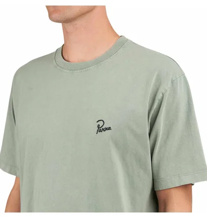 by Parra Signature T-Shirt (Grün)