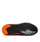 adidas 4D Fusio (Schwarz / Pink / Rot)