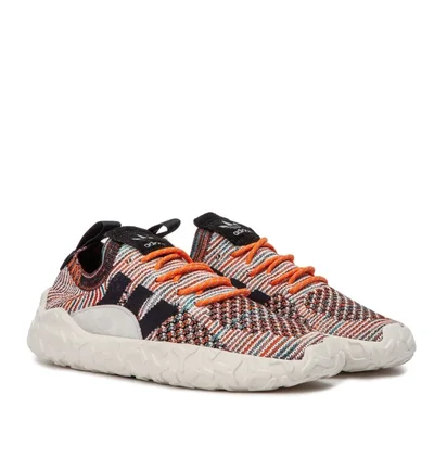 adidas Atric F/22 Primeknit (Orange / Schwarz)