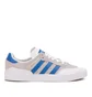 adidas Busenitz Vulc RX (Weiß / Blau)