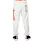 adidas by Alexander Wang AW Graphic Joggers (Weiß)