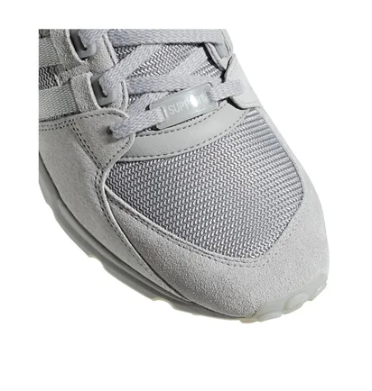 adidas EQT Support RF (Grau / Grün)