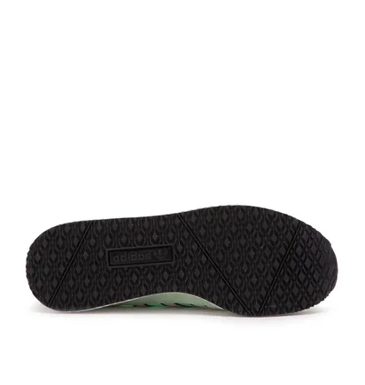 adidas Spezial Glenbuck SPZL (Jade / Rosa)