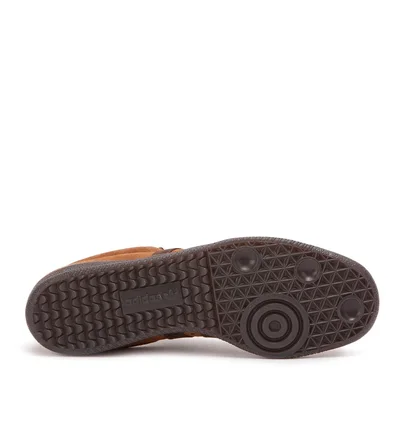 adidas Spezial Padiham SPZL (Braun / Dunkelbraun)