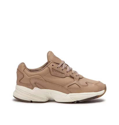 adidas Originals W Falcon (Nude)