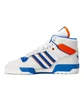 adidas Rivalry (Weiß / Blau)
