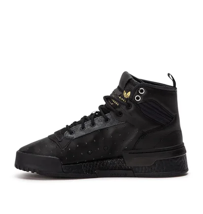 adidas Rivalry RM (Schwarz)