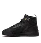adidas Rivalry RM (Schwarz)