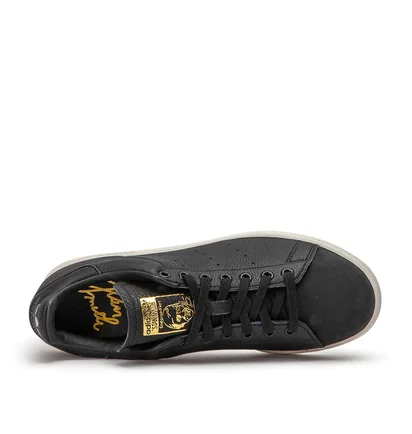 adidas Stan Smith (Schwarz)