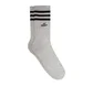 adidas x 100 Thieves Socks (Grau)