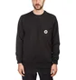 Aimé Leon Dore Pocket Crewneck (Schwarz)