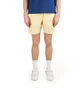 Brain Dead x Sergio Tacchini Shorts (Pastellgelb)