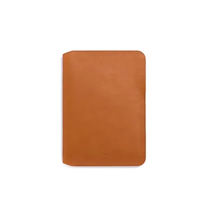 Bellroy Tablet Sleeve 8 Inch (Karamell)