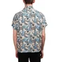 Brain Dead Hawaiian Shirt (Blau)