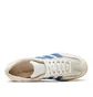 adidas Gazelle Indoor (Weiss / Blau)