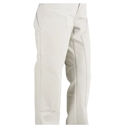 Carhartt WIP W' Miggy Double Knee Pant (Grau)