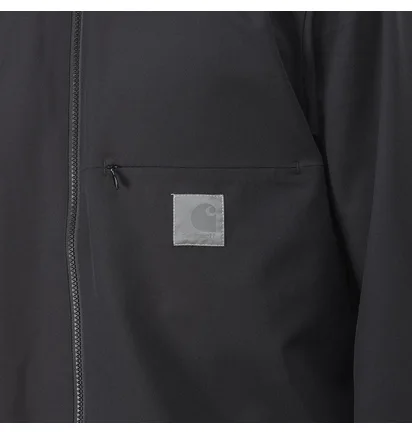 Carhartt WIP Colewood Shirt (Schwarz)