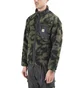 Carhartt WIP Prentis Liner (Grün / Schwarz)