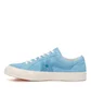 Converse x Golf Le Fleur One Star OX (Blau)