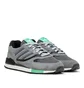 adidas Quesence (Grau / Schwarz)