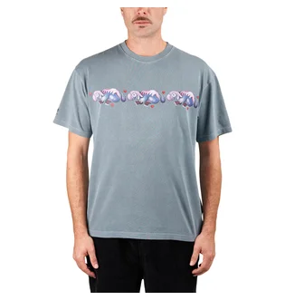 Dancer Love Beast Tee (Grau)