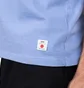 Edwin T-Shirt (Lavendel)