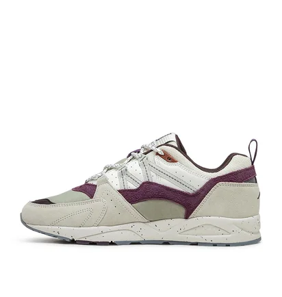 Karhu Fusion 2.0 (Beige / Weinrot)