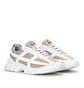 Filling Pieces FP Reaf Zinc (Grau / Weiß)