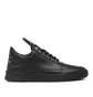 Filling Pieces Low Top Ripple Crumbs (Schwarz)